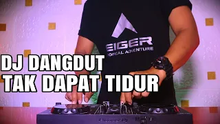 dj dangdut tak dapat tidur full bass dj aris terbaru bikin ingat kekasih