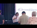 Sunday Worship Service
