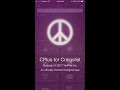 CPlus for Craigslist - iPhone Review and Features