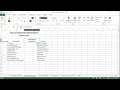 Excel Assignment 2
