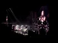 Haim & Taylor Swift live ‘Gasoline - Love Story (mashup)’  O2 London UK 21st July 2022