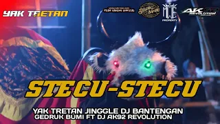 dj bantengan stecu stecu ganyeng abies gedruk bumi potok sejati ft ak92revolution