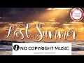 Download Lagu [Royalty Free Music] Last Summer - Ikson [No Copyright Vlog Music]