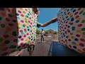 JAWNY - adios [Official Video From The It’s Never Fair, Always True Film]