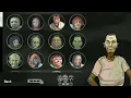 The No, I'm Not A Human Lore Video You Were Looking For