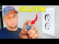 Ingenious Sunken Outlet Fixes That Most Don t Know About