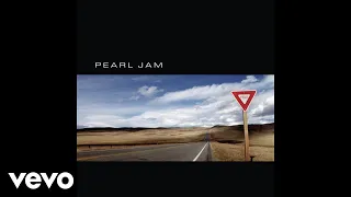 pearl jam given to fly official audio 