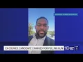 Former Tampa City Council candidate arrested for pointing gun at candidate forum