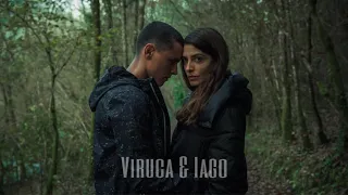 iago u0026 viruca wait