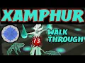 OSRS Xamphur A Kingdom Divided Combat Strategy Guide