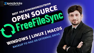 The Ultimate Guide to Free File Sync Backup and Syncronization