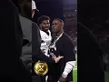 Shedeur Sanders Deion Sanders Jr about to whoop dude for stealing Shilo Sanders game ball