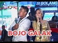 Download Lagu BOJO GALAK EKA SANCA SI BINTANG PANTURA - SIBOLANG LIVE MUSIK