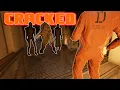CRACKED CLASS-D - FULL GAMEPLAY SCP SL