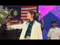 Download Lagu Keisya Levronka - Tak Ingin Usai Live in Malaysia