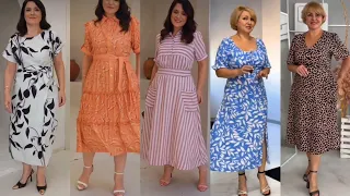Women's DRESSES STYLISH 👗 
