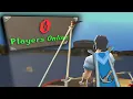 Will Old School Runescape Fail again