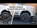 Super Singles Explained