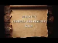 PANTUN PEMBUKA \u0026 PENUTUP KATA // MUZIK KLASIK
