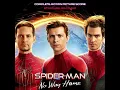 37. Liberty Parlance / Monster Smash (No Way Home Complete Score)