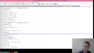 JavaScript Compiler and Interpreter
