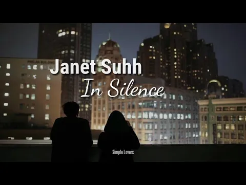 Download MP3 Janet Suhh - In Silence (ost. It's Okay to Not be Okay) lirik terjemahan Indonesia | Sub Indo