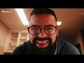 EU SEI PORQUE VOCÊ NÃO É DISCIPLINADO - Douglas Gonçalves
