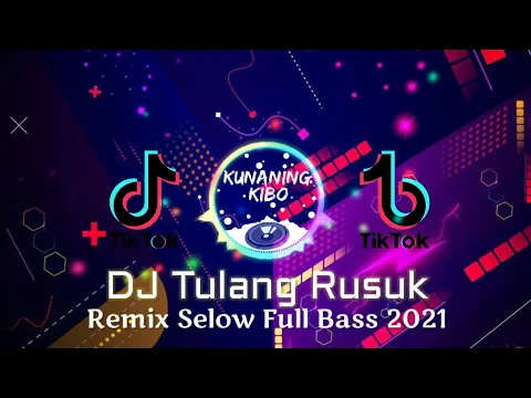 Download MP3 DJ TULANG RUSUK (REMIX 2021) | Rita Sugiarto || Full Bass Terbaru