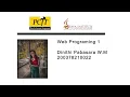 Web Project Task 20 Program the advanced product searching process including pagination