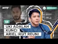 Download Lagu UKI Harus IKUT‼️Pernyataan TEGAS ARIEL Ketika Ditanya SOAL REUNI PETERPAN