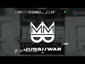 Raf Saperra x Bobby Kang Type Beat – JUNG//WAR | Grimey Punjabi Folk Hip Hop Beat