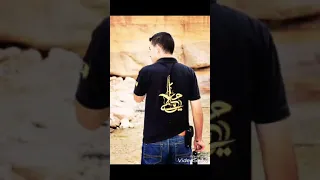 المجالي حط الديه على الديه محلا المجاليه دندنها
