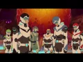 Voltron: Legendary Defender | Cushfuddled Reviews