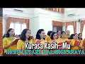 Download Lagu Koor HKBP Letare Palangkaraya - Kurasa KasihMu Cipt. Altim Sipahutar