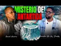 Lagu La Antártida es la Antesala del Infierno: Yo Estuve Allí /  DAVID RIVERA \u0026 PROFETA WANDER