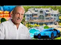 Hardcore Pawn Les Gold How Rich is Luxurious Lifestyle Net Worth Wife Chilldren And Bio