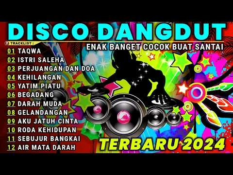 Download MP3 Dj Dangdut Mix 2024 - Terbaik Disco Dangdut Rhoma Irama - Dj Dangdut Remix Full Bass Nonstop