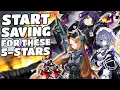 Download Lagu SAVE YOUR ORUNDUM FOR THESE 5-STAR OPERATORS | Arknights