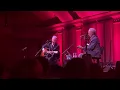 L A Freeway - Lyle Lovett John Hiatt Troy NY 3-11-2026