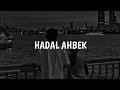 Issam Alnajjar - Hadal Ahbek (Slowed + Reverb) (Lyrics)