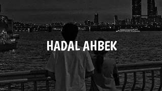 Download Issam Alnajjar - Hadal Ahbek (Slowed + Reverb) (Lyrics) MP3