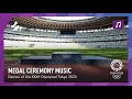 Download Lagu Tokyo 2020 - Naoki Sato  - Medal Ceremony Music