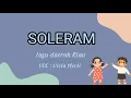 Download Lagu Soleram lagu daerah Riau by Viola Merli