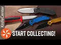 Knife Buying Quality vs Quantity KniFAQ