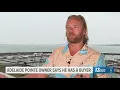 Adelaide Pointe developer says he found buyer following development being put into receivership