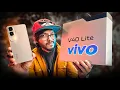 Lagu vivo V40 Lite Review ।। V সিরিজ অবশেষে মিড-রেঞ্জে ! তবে কমতি কোথায়?