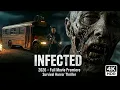 Lagu INFECTED (2026) – Full  Movie Premiere | Survival Horror Thriller [4K HDR]