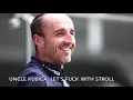 Rob Kubica - Daddy's Cash [Stroll Diss] (Feat  Lil Ocon, Alfonso & Gangsta Guenther)