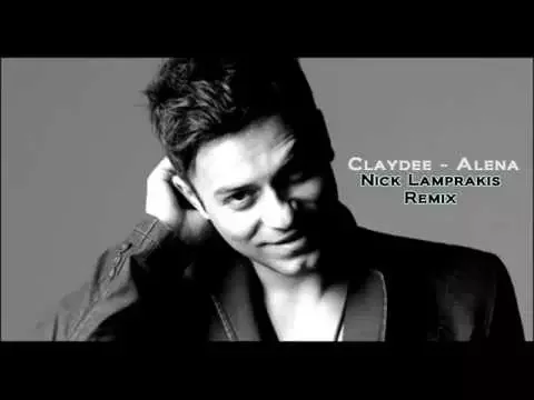 Download MP3 Claydee - Alena  - Alena   (Nick Lamprakis Radio Remix)