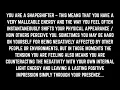 Download Lagu What You Need to Know as a SHAPESHIFTER (you wear your energy on your physical appearance)
